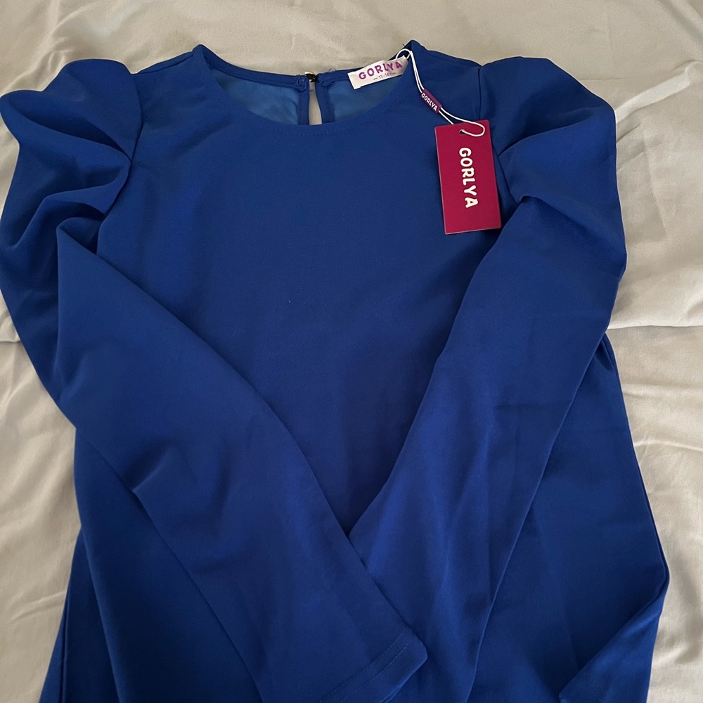 Girls shirt.